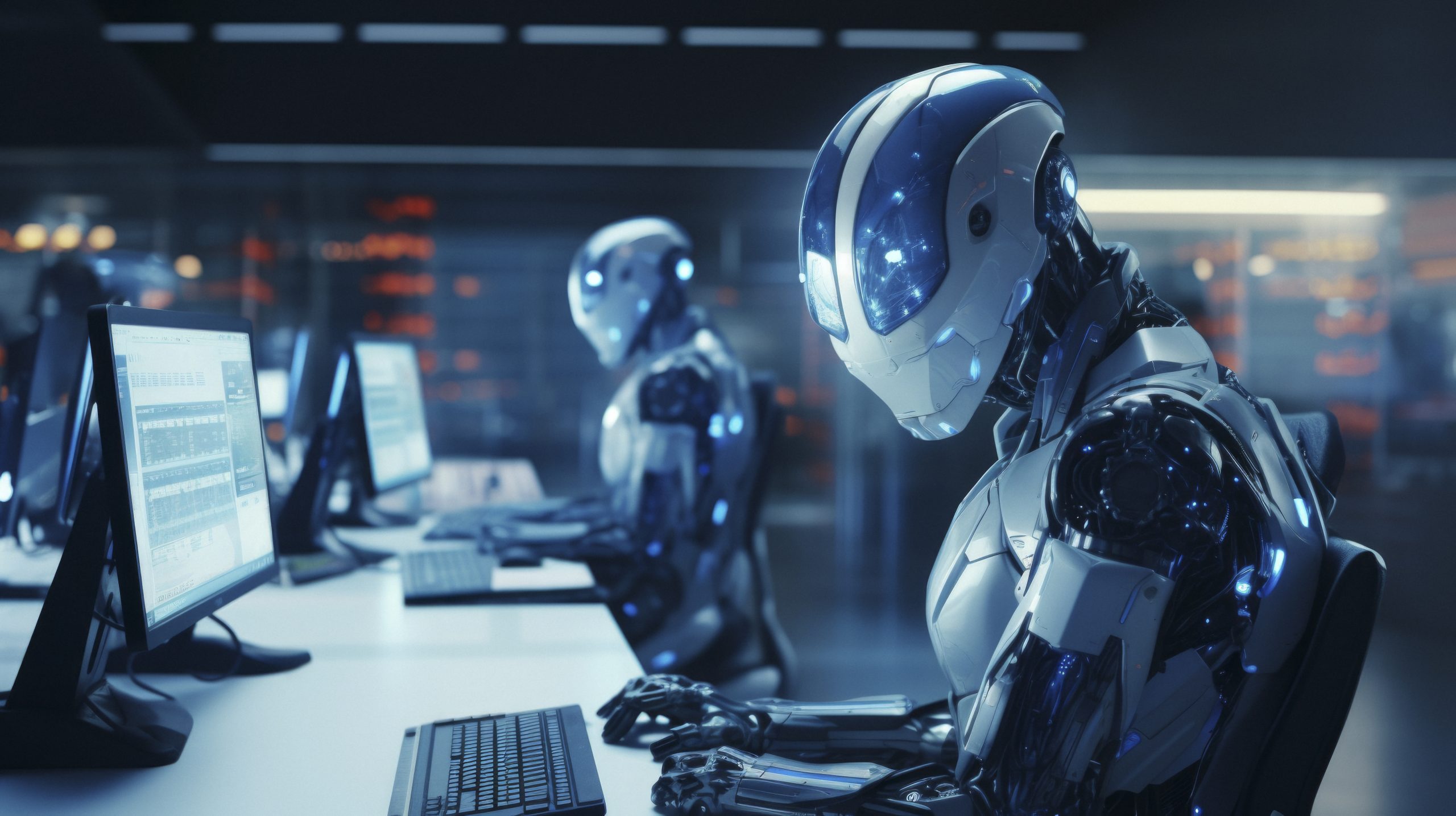 robot-performing-human-job