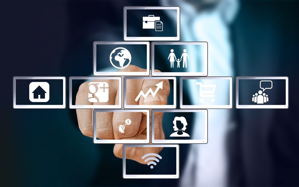 Automações Digitais - Artigo sobre Eficiência e Transformação Digital