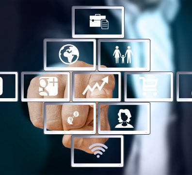 Automações Digitais - Artigo sobre Eficiência e Transformação Digital