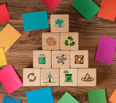 Merchandising Sustentável - Artigo sobre Impacto Ambiental e Responsabilidade