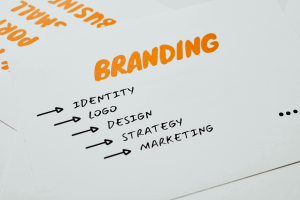 Branding Estratégico - Desenvolvimento de Identidade Visual e Storytelling
