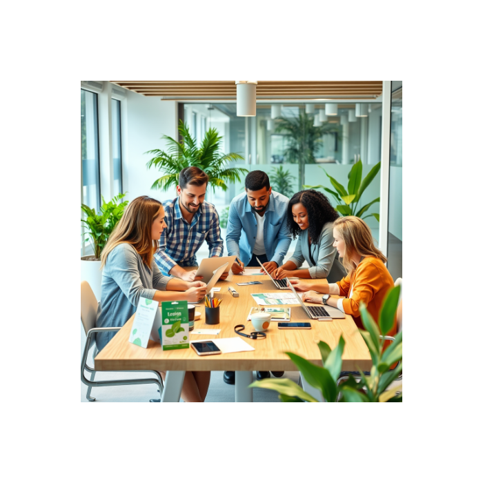 Consultoria Estratégica Brands Connection - Reunião de Planeamento de Marketing